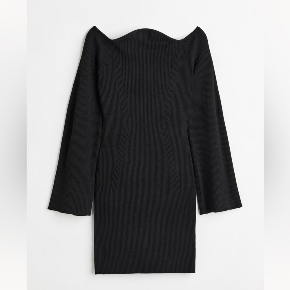 Short Bodycon dress
